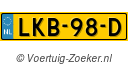 LKB-98-D