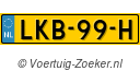 LKB-99-H