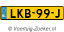 LKB-99-J