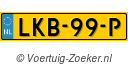 LKB99P