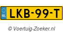 LKB-99-T