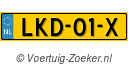 LKD01X