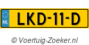 LKD11D