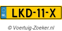 LKD11X