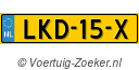 LKD15X