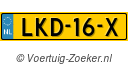 LKD16X