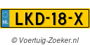 LKD18X