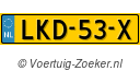 LKD53X