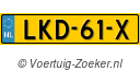 LKD61X