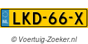 LKD66X