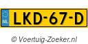 LKD67D