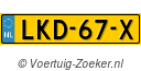 LKD-67-X