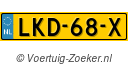 LKD68X