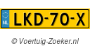 LKD70X