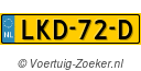 LKD72D