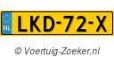 LKD72X