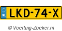 LKD74X