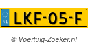 LKF05F