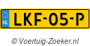 LKF05P
