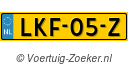 LKF05Z