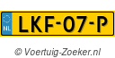 LKF07P