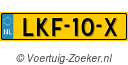 LKF-10-X