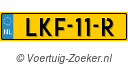 LKF-11-R
