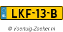 LKF-13-B