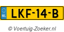 LKF-14-B