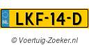 LKF-14-D