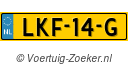 LKF-14-G