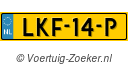 LKF14P