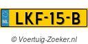 LKF-15-B