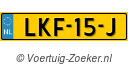 LKF-15-J