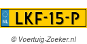 LKF-15-P