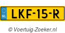 LKF-15-R