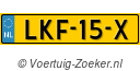 LKF-15-X