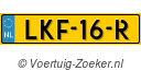 LKF-16-R