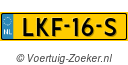 LKF-16-S