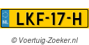 LKF-17-H