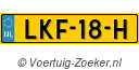LKF-18-H