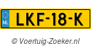 LKF-18-K