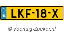 LKF-18-X
