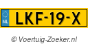 LKF19X