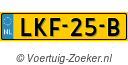 LKF-25-B