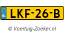LKF-26-B