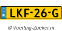LKF-26-G