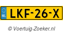 LKF-26-X