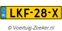 LKF-28-X