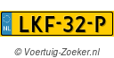 LKF-32-P